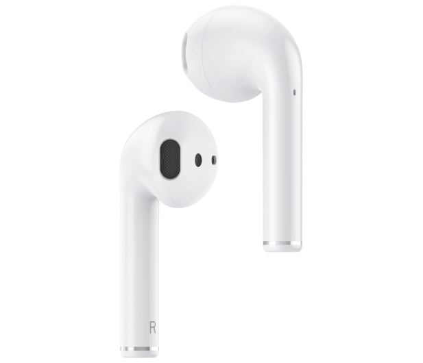 realme Buds Air białe - 565885 - zdjęcie 3